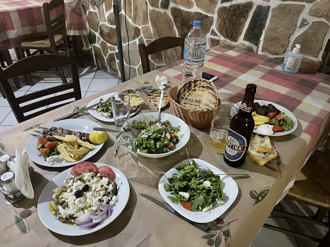 Opinii despre Ειλικρίνεια în Κιμμέρια - Γαστρονομία και φιλοξενία