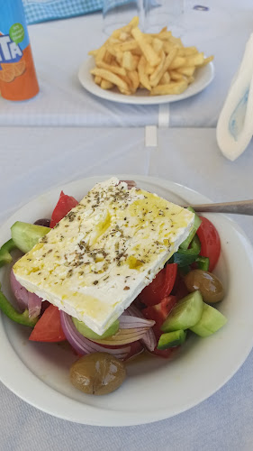 Το Ουζάκι - Πόρτο Χέλι