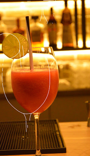 LA VERANDA - Λευκίμμη