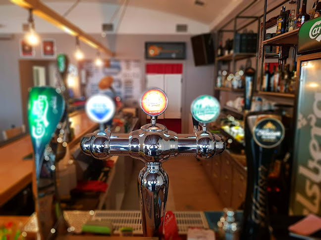 THEA BAR - Περαία