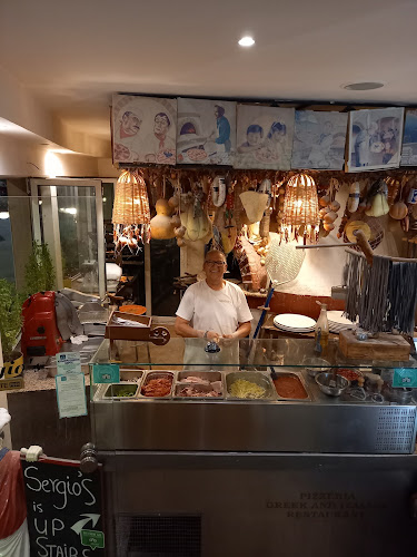 Comentarii opinii despre Sergio's