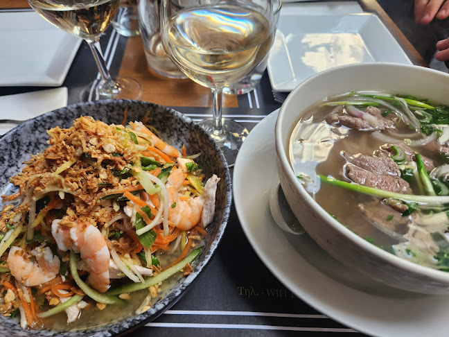HANOI ATHENS - AUTHENTIC VIETNAMESE FOOD - Γαστρονομία και φιλοξενία