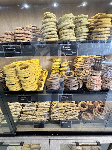 Comentarii opinii despre Φούρνος Η Λέρνη