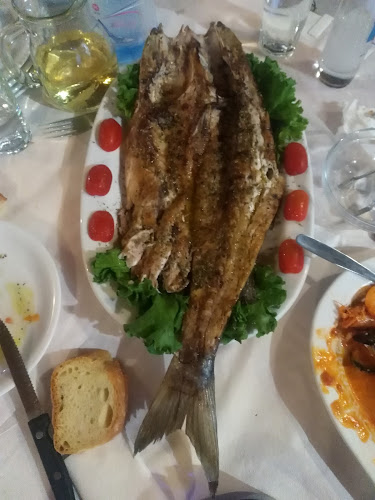 ΜΑΙΣΤΡΑΛΙ ΕΣΤΙΑΤΟΡΙΟ ΨΑΡΟΤΑΒΕΡΝΑ ΜΥΤΙΚΑΣ ΠΡΕΒΕΖΑΣ,MAISTRALI FISHERIES RESTAURANT MITIKAS PREVEZA - Μύτικας