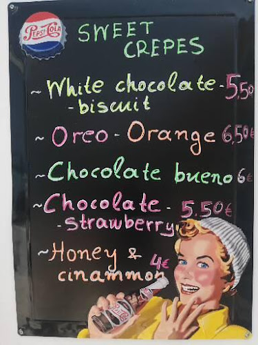 Sitania my sweet apple