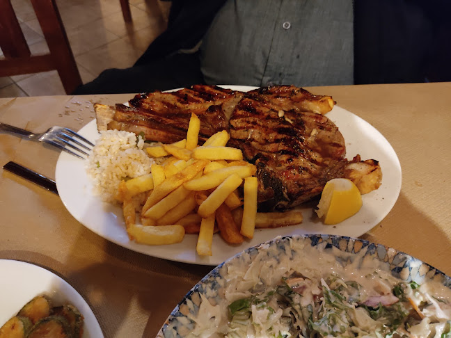 Comentarii opinii despre Ταβέρνα ΤΟ ΑΥΛΑΚΙ