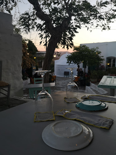 Απόσπερο - Χώρα