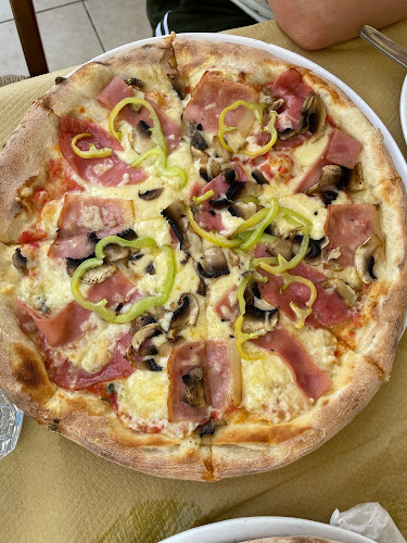 Marco Polo Taverna Grill - Πολύγυρος