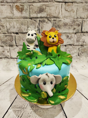 ΜΕΣΟΓΕΙΑΚΟΝ Γλυκά Αρτοποιήματα