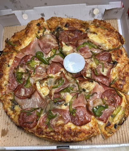Opinii despre Portofino Pizza Kifisia în Κηφισιά - Γαστρονομία και φιλοξενία