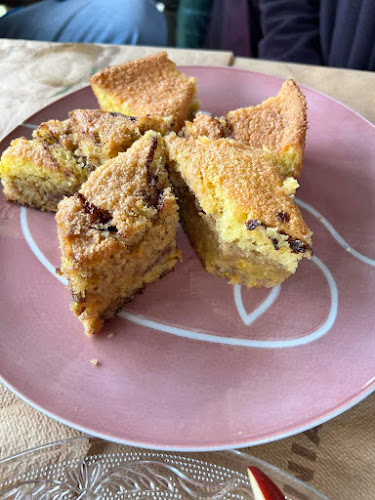 Ταβέρνα Το Σπίτι Του Ψαρά - Χαλκίδα