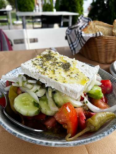 Ταβέρνα Η ΠΟΛΙΣ - Οχυρό