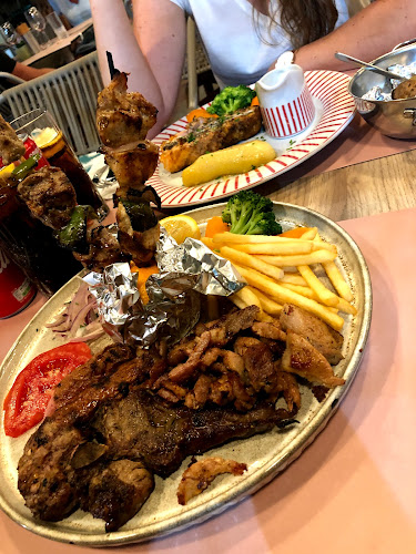 Opinii despre Greek Stories în Ρόδος - Γαστρονομία και φιλοξενία