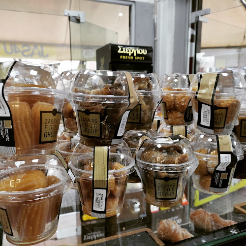 Ελ. Βενιζέλου 112, Ελευσίνα 192 00