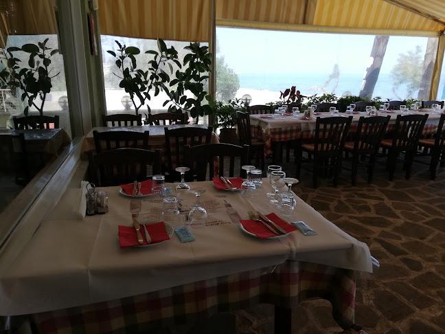 Ippokampos - Βραχάτι