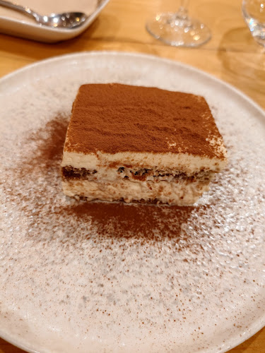 Opinii despre Dal Professore Naxos în Νάξος - Γαστρονομία και φιλοξενία