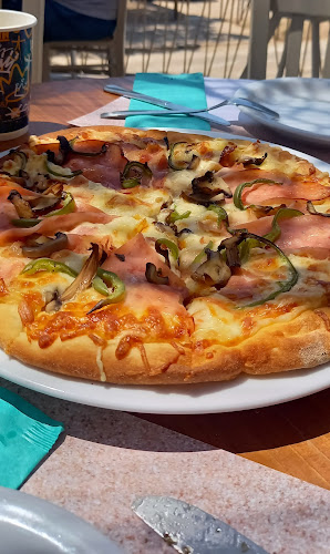 Karathona Beach, 21100, Ναύπλιο