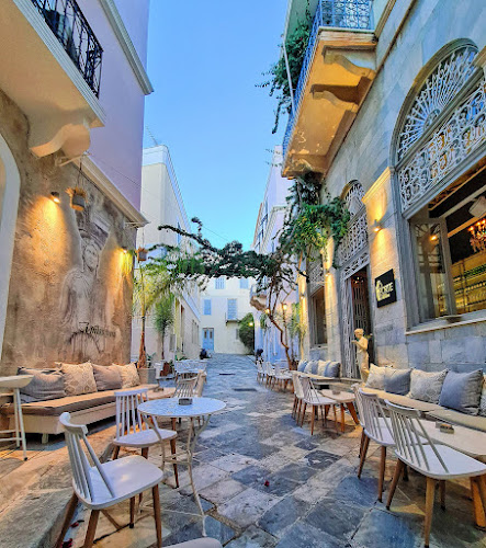 Χίου 33, Ερμούπολη 841 00