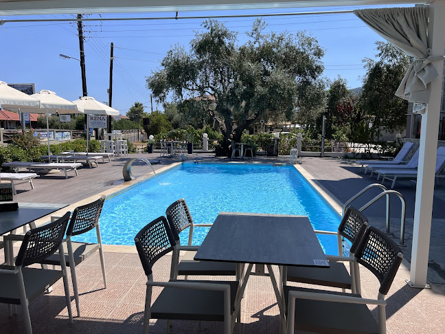 Unnamed Road, Βουρβουρού 630 78