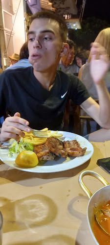 Opinii despre Roussiko în Χίος - Γαστρονομία και φιλοξενία