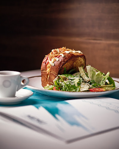 Thala...Sea Beach Bar-Restaurant - Γαστρονομία και φιλοξενία