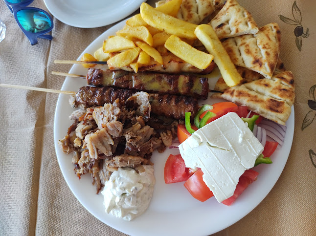 Comentarii opinii despre Παντελής