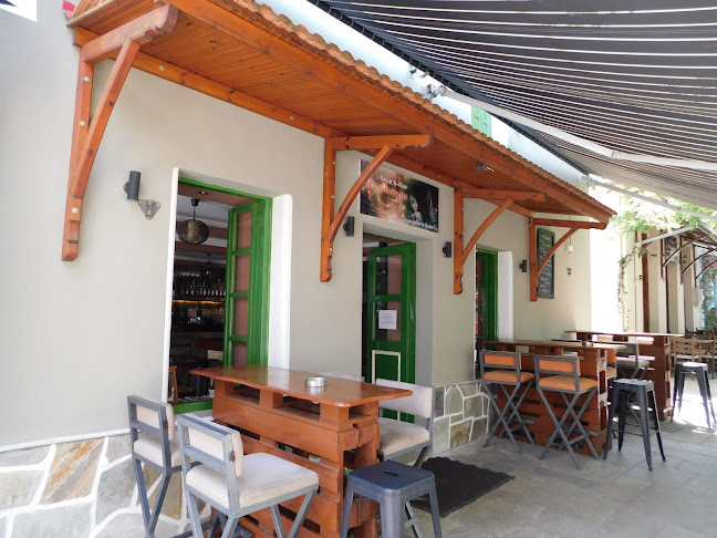 Ακρόνειρο Καφεποτοπωλείο