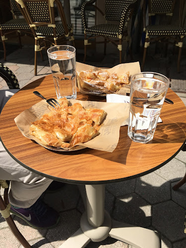 Μπουγάτσα Αχιλλέας - Γρεβενά