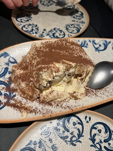 Opinii despre pizzaiolo în Χολαργός - Γαστρονομία και φιλοξενία