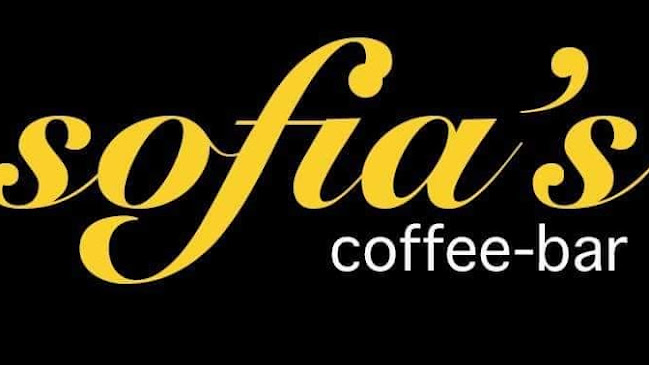 sofia's coffee bar