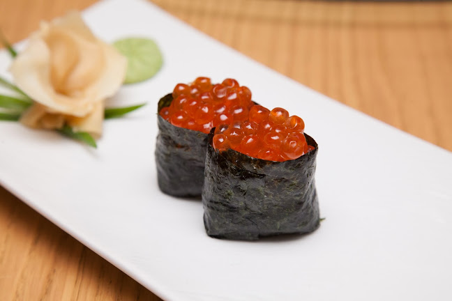 BONZAI Asian Restaurant