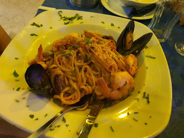 Opinii despre Klimatis Tavern în Λουρδάτα - Γαστρονομία και φιλοξενία