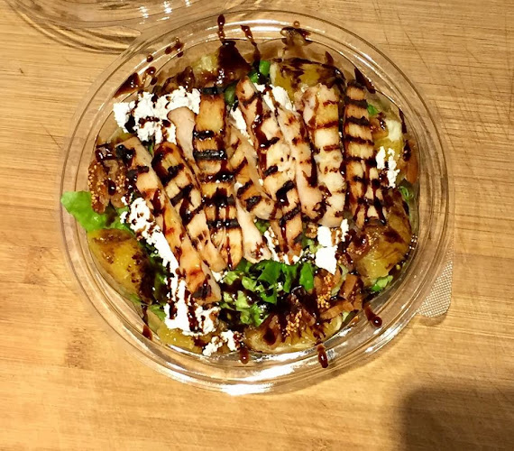 Coffee tree cafe - Γαστρονομία και φιλοξενία