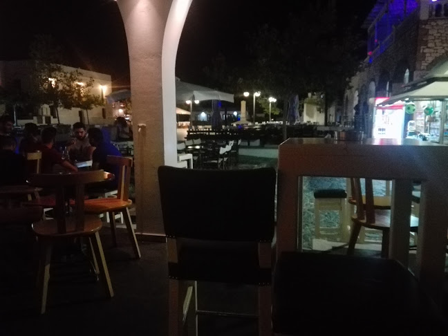 Hroon Cafe-bar - Γαστρονομία και φιλοξενία