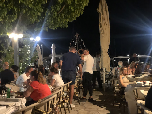 Parasole Italian Restaurant - Γαστρονομία και φιλοξενία