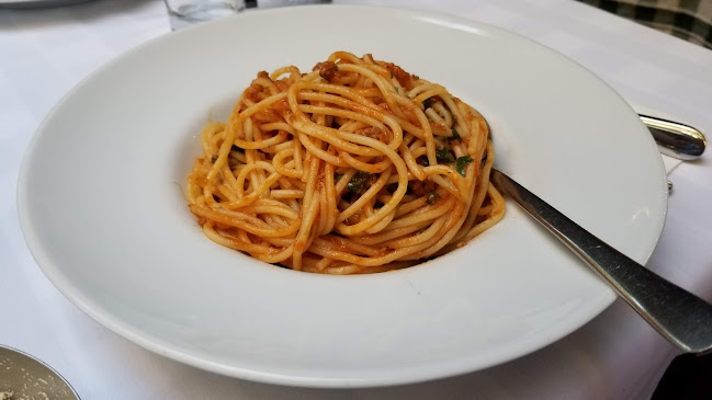 Comentarii opinii despre Hermion Restaurant