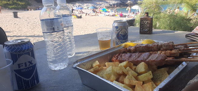 Opinii despre ΚΑΝΤΙΝΑ ΠΟΡΤΟ 9, ΞΑΝΘΟΣ ΓΙΑΛΟΣ în Κερατέα - Γαστρονομία και φιλοξενία