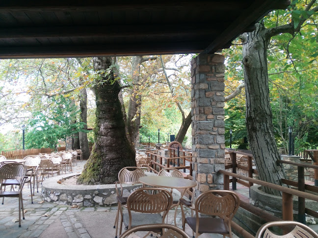 Cafe Myloi - Γαστρονομία και φιλοξενία