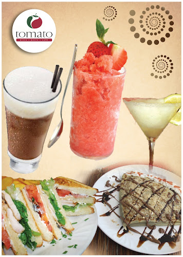 Opinii despre Tomato - Pizza•Pasta•Café în Αθήνα - Γαστρονομία και φιλοξενία