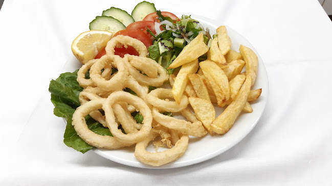 Malia Star Restaurant