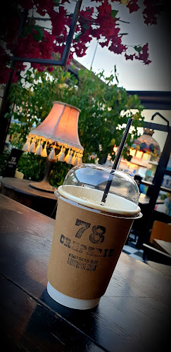 Creperie 78 - Γαστρονομία και φιλοξενία