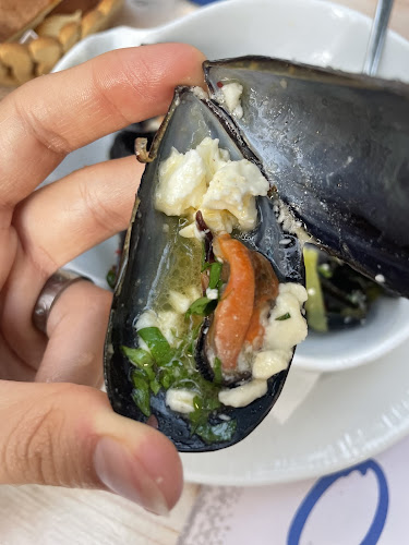 Ostria - Σύβοτα