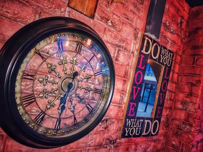 Opinii despre Pizzaria în Λουτρά Ωραίας Ελένης - Γαστρονομία και φιλοξενία