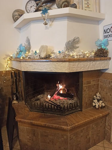 Ταβέρνα Καπετάνιος Λαύριο - Λαύριο