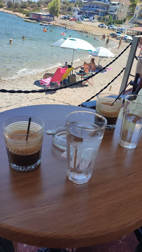 Notos Cafe - Σελήνια