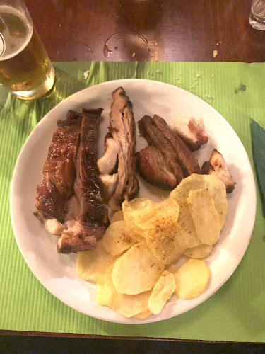 Comentarii opinii despre Taverna 1930