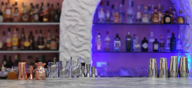 Portatif Bar - Γαστρονομία και φιλοξενία