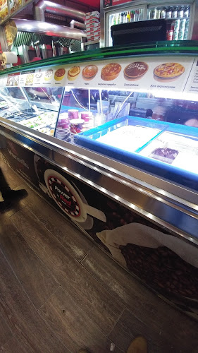 Λεωφ. Μαραθώνος 75, Αθήνα 153 51