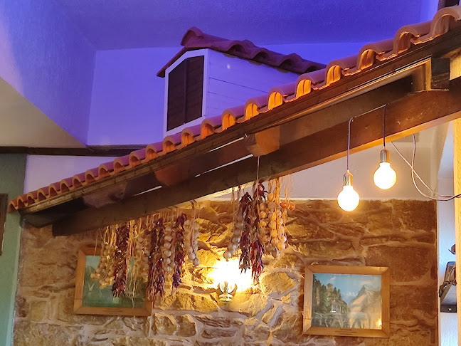 Κρυστάλλης - Γαστρονομία και φιλοξενία