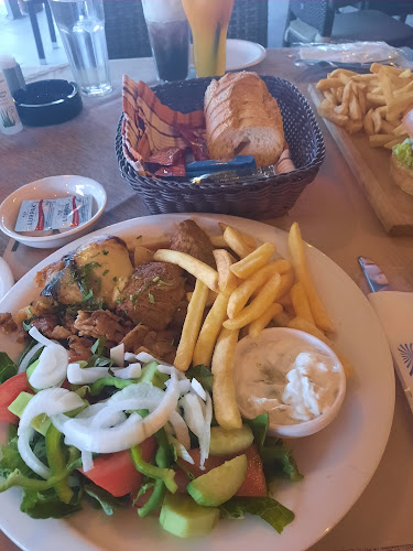 Jasmine Restaurant Cafe - Γαστρονομία και φιλοξενία